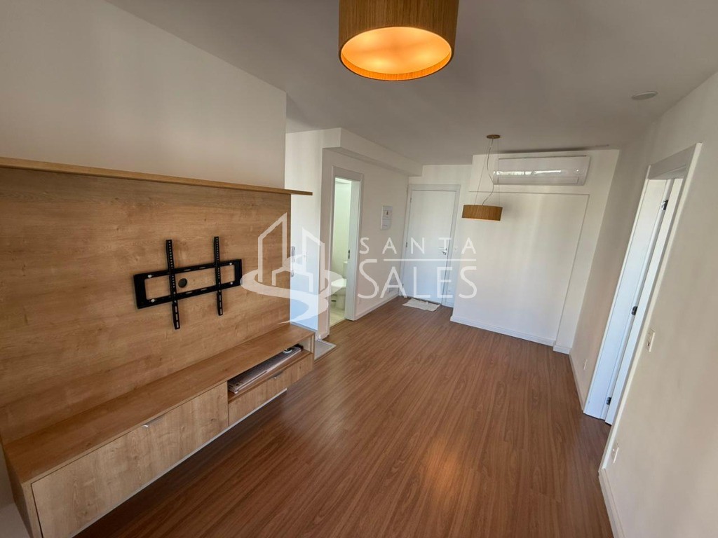Apartamento, 1 quarto, 48 m² - Foto 6