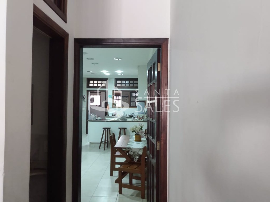 Casa à venda com 3 quartos, 120m² - Foto 4