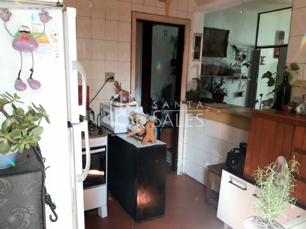 Apartamento à venda com 3 quartos, 96m² - Foto 2