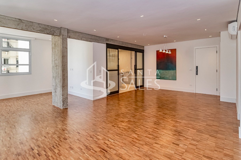 Apartamento, 3 quartos, 213 m² - Foto 19