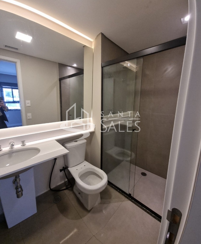 Apartamento, 2 quartos, 61 m² - Foto 7