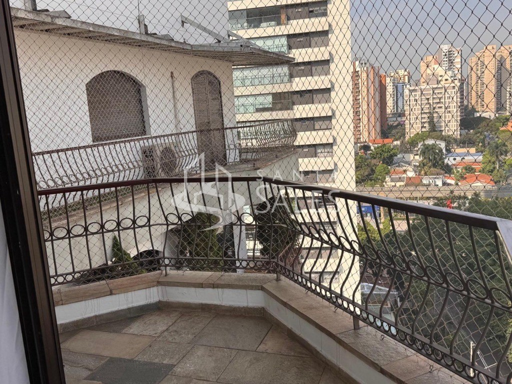 Apartamento, 1 quarto, 260 m² - Foto 3