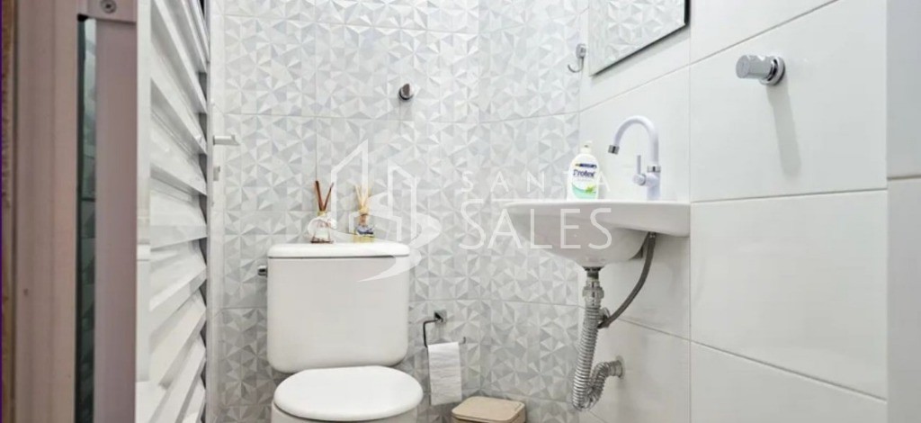 Casa de Condomínio à venda com 3 quartos, 179m² - Foto 24