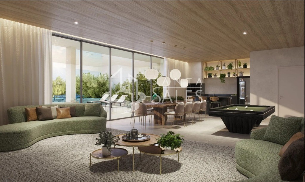 Apartamento, 3 quartos, 125 m² - Foto 9