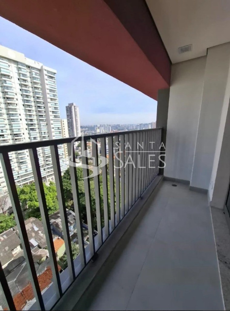Apartamento, 1 quarto, 25 m² - Foto 14