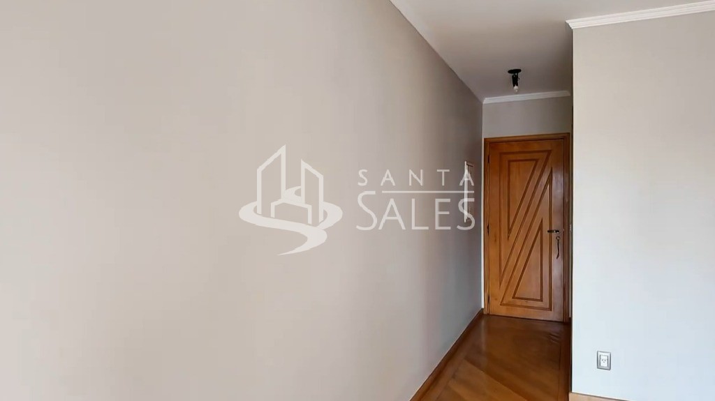 Apartamento, 3 quartos, 82 m² - Foto 3