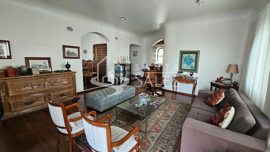 Apartamento, 4 quartos, 278 m² - Foto 5