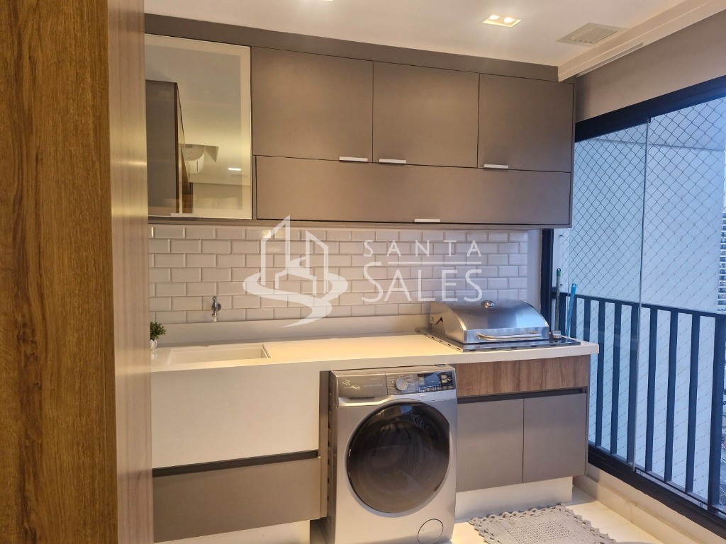 Apartamento, 2 quartos, 98 m² - Foto 7