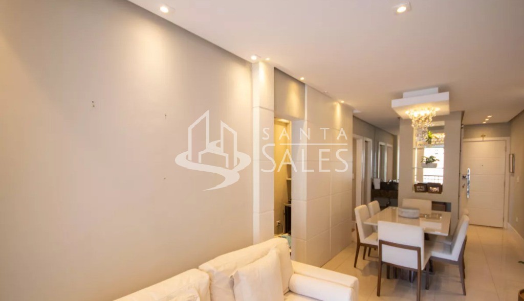 Apartamento, 3 quartos, 80 m² - Foto 18