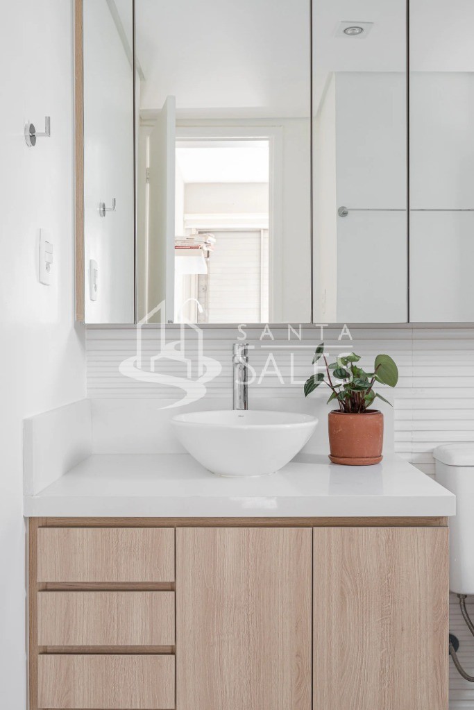 Apartamento à venda com 2 quartos, 60m² - Foto 14