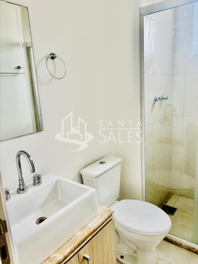 Apartamento, 2 quartos, 72 m² - Foto 15