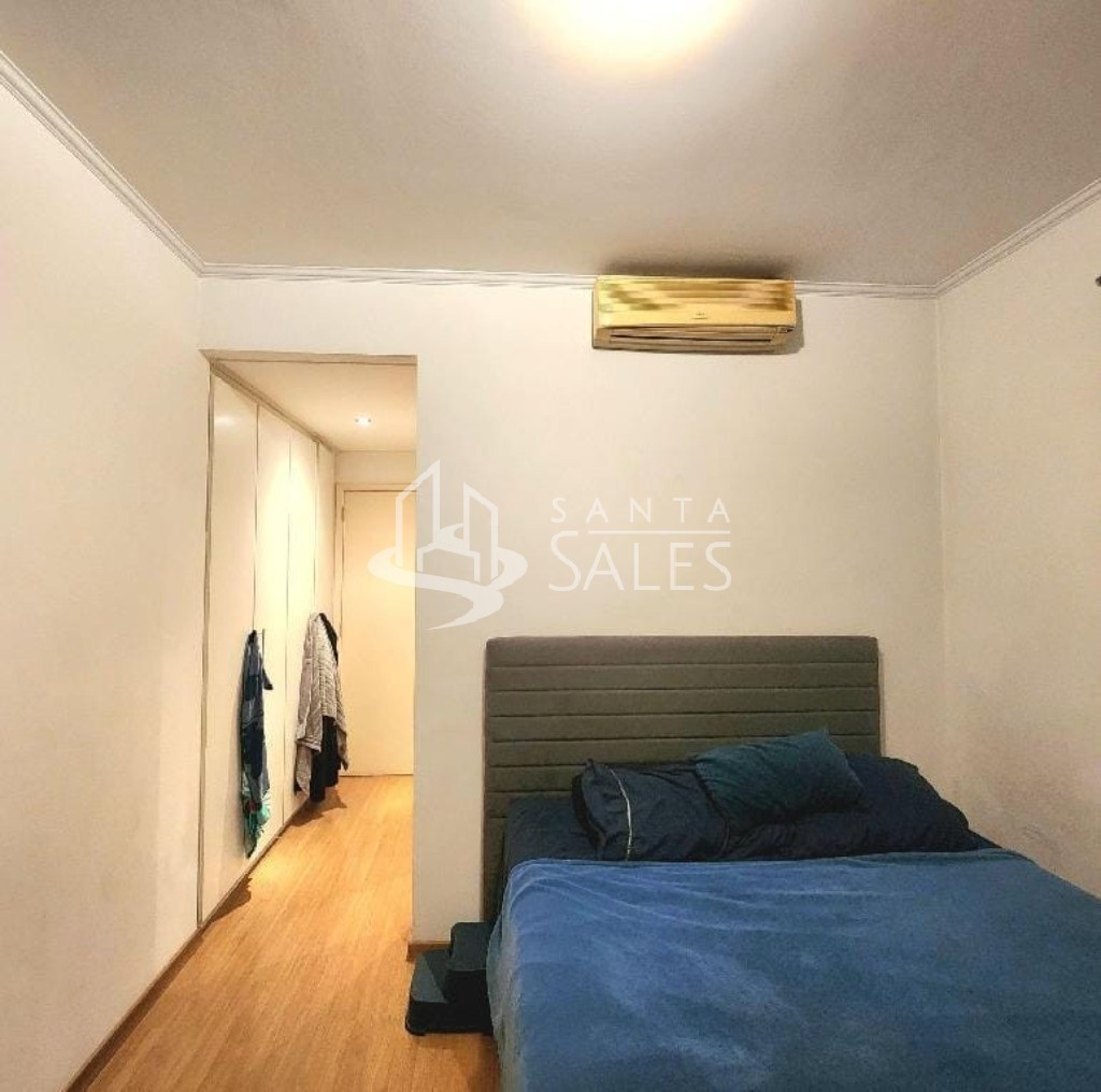 Apartamento, 3 quartos, 95 m² - Foto 23