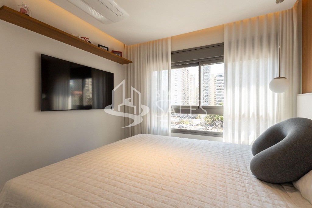 Apartamento, 3 quartos, 153 m² - Foto 20