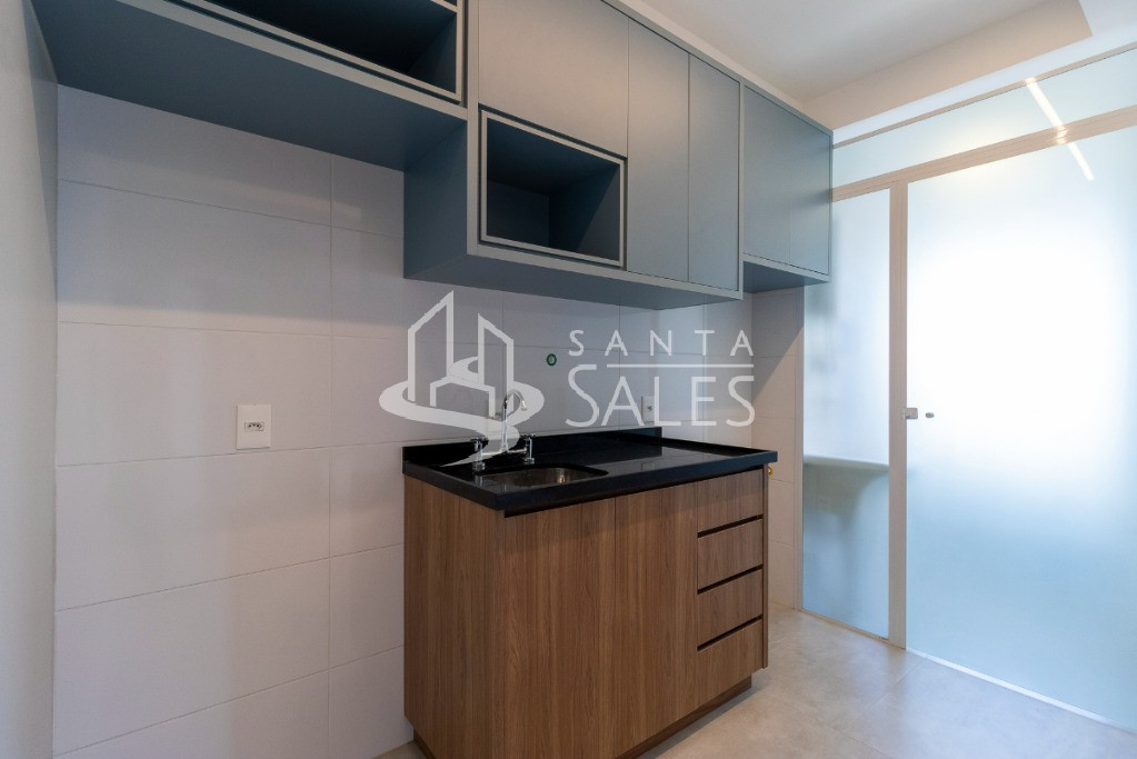 Apartamento, 1 quarto, 50 m² - Foto 5