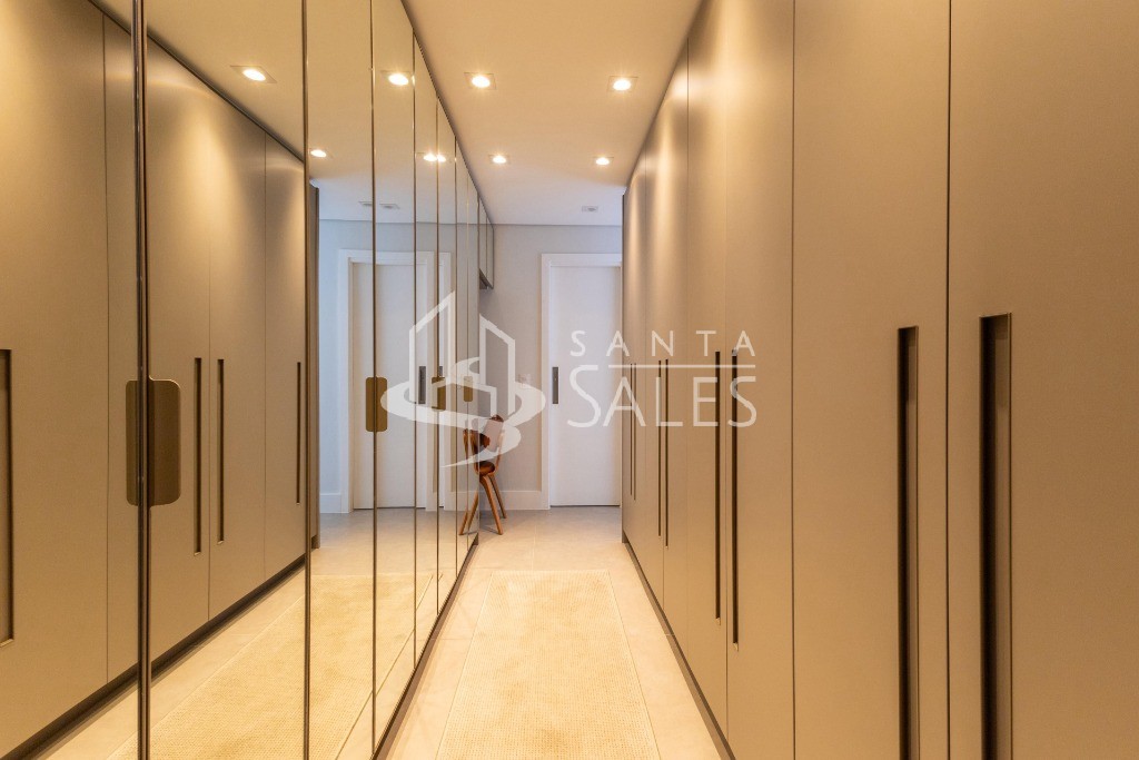 Apartamento, 3 quartos, 153 m² - Foto 8