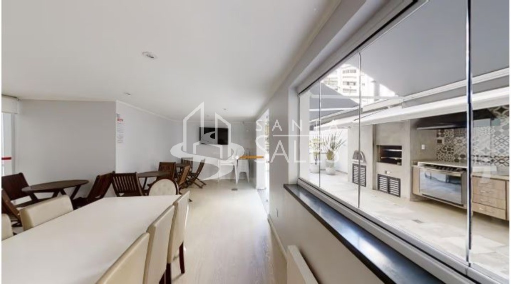 Apartamento, 2 quartos, 60 m² - Foto 7