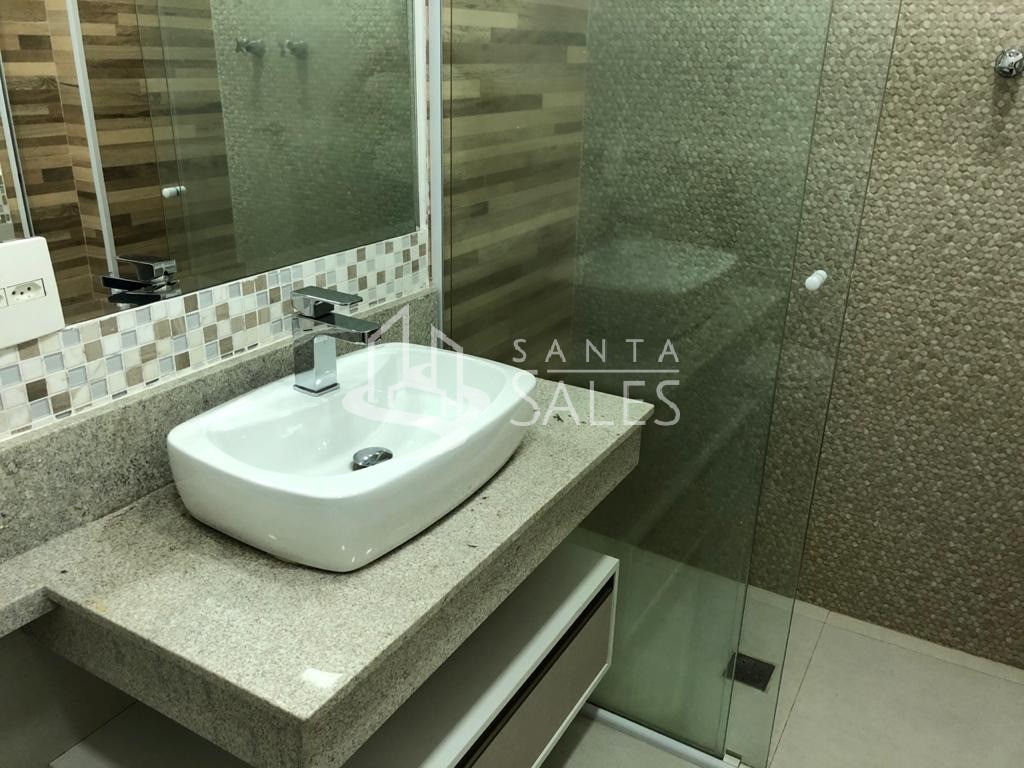 Apartamento, 4 quartos, 170 m² - Foto 16