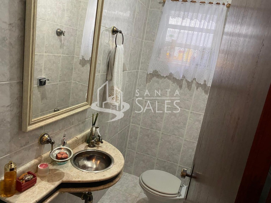 Casa para alugar com 3 quartos, 175m² - Foto 5