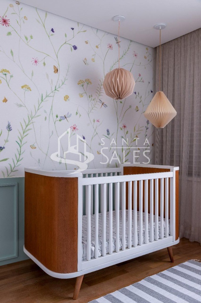 Apartamento, 3 quartos, 145 m² - Foto 10