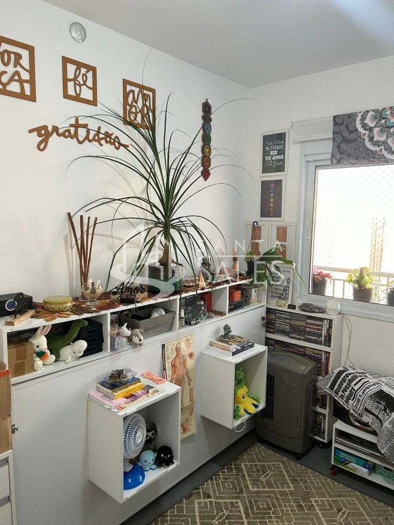 Apartamento à venda com 2 quartos, 57m² - Foto 19