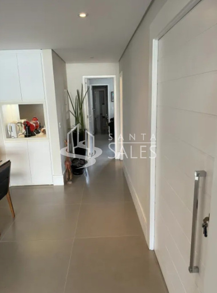 Apartamento, 3 quartos, 232 m² - Foto 2