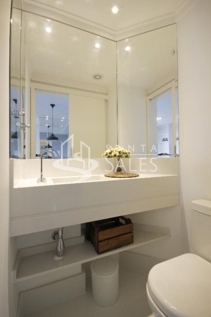 Apartamento, 1 quarto, 56 m² - Foto 17