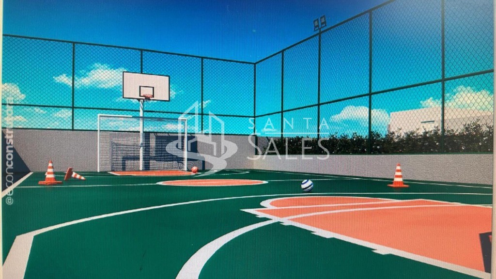 Apartamento, 2 quartos, 56 m² - Foto 29