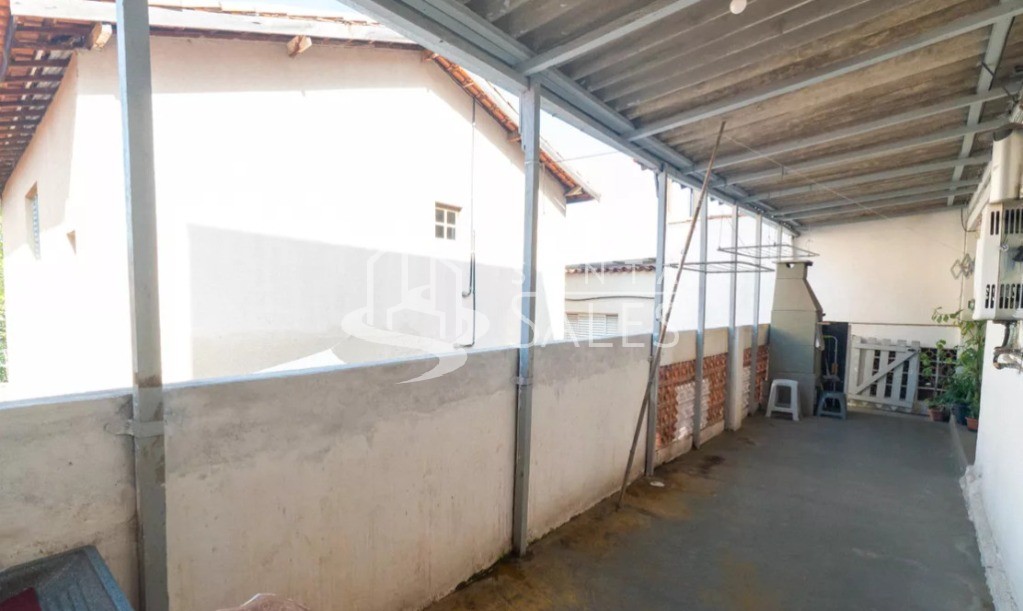 Sobrado, 5 quartos, 300 m² - Foto 10