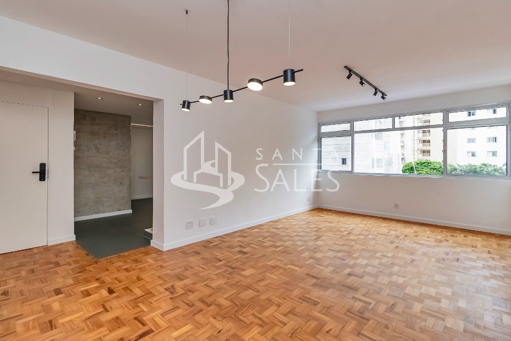 Apartamento, 3 quartos, 98 m² - Foto 9