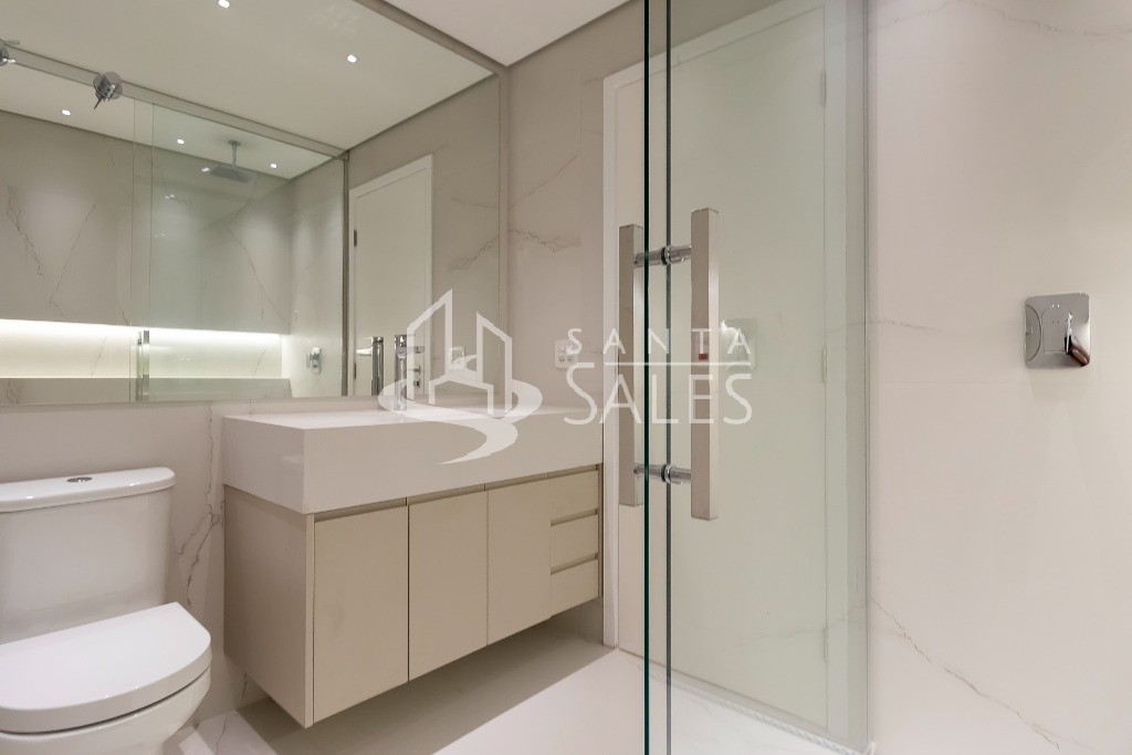 Apartamento, 3 quartos, 213 m² - Foto 21