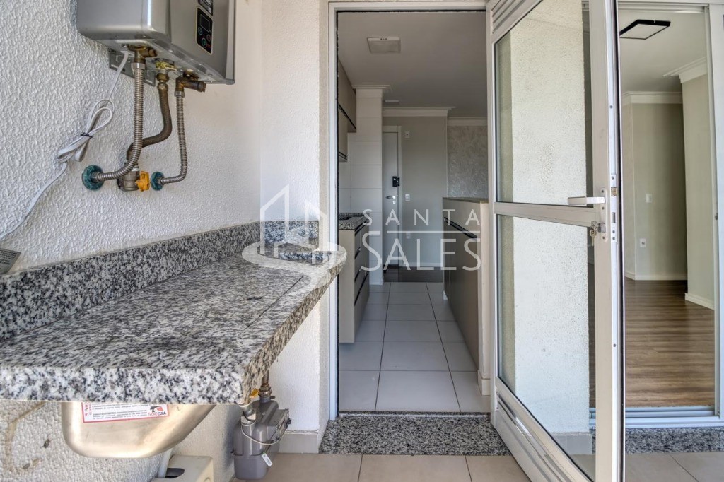 Apartamento, 2 quartos, 66 m² - Foto 17