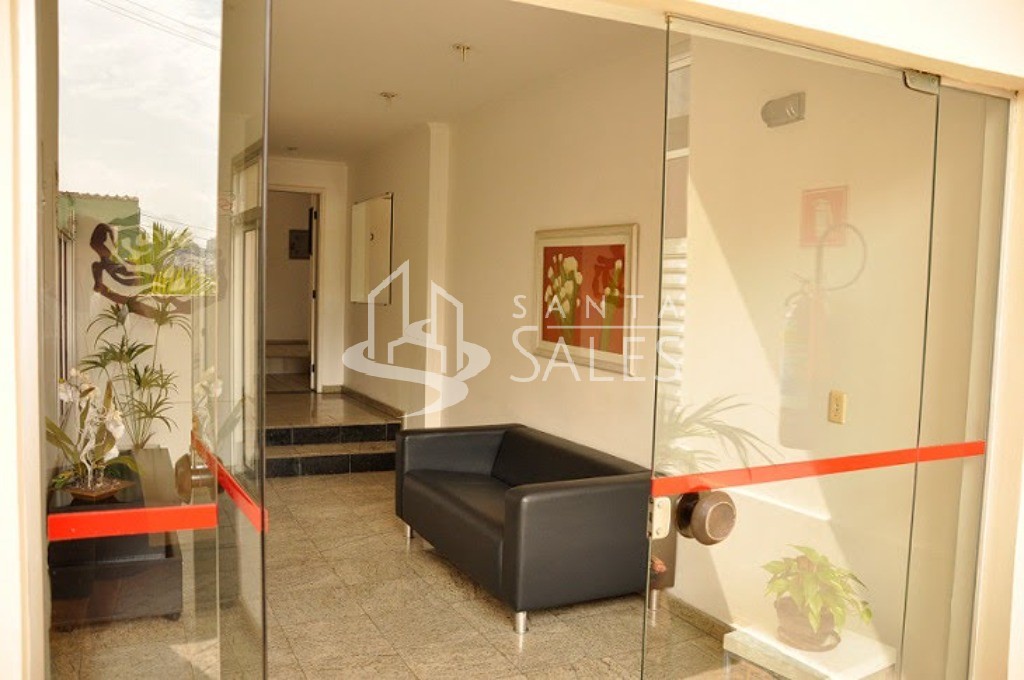 Apartamento, 2 quartos, 50 m² - Foto 18