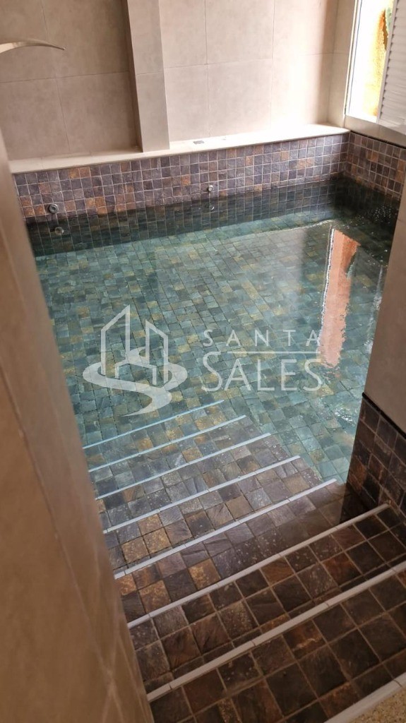 Sobrado, 4 quartos, 600 m² - Foto 23