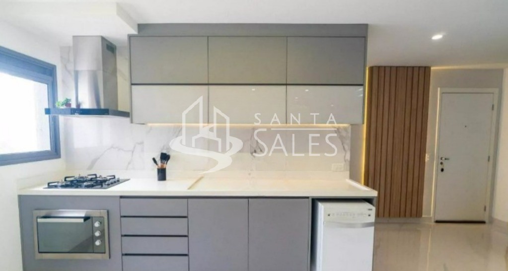 Apartamento, 3 quartos, 150 m² - Foto 7
