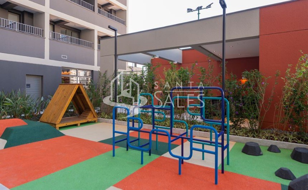 Apartamento, 2 quartos, 63 m² - Foto 24