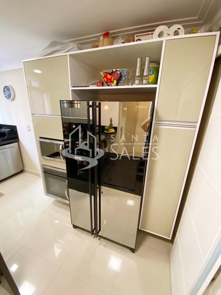 Apartamento, 2 quartos, 200 m² - Foto 3