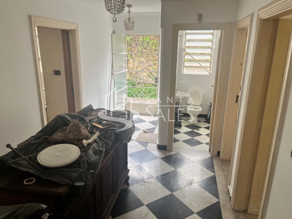 Casa, 4 quartos, 400 m² - Foto 14