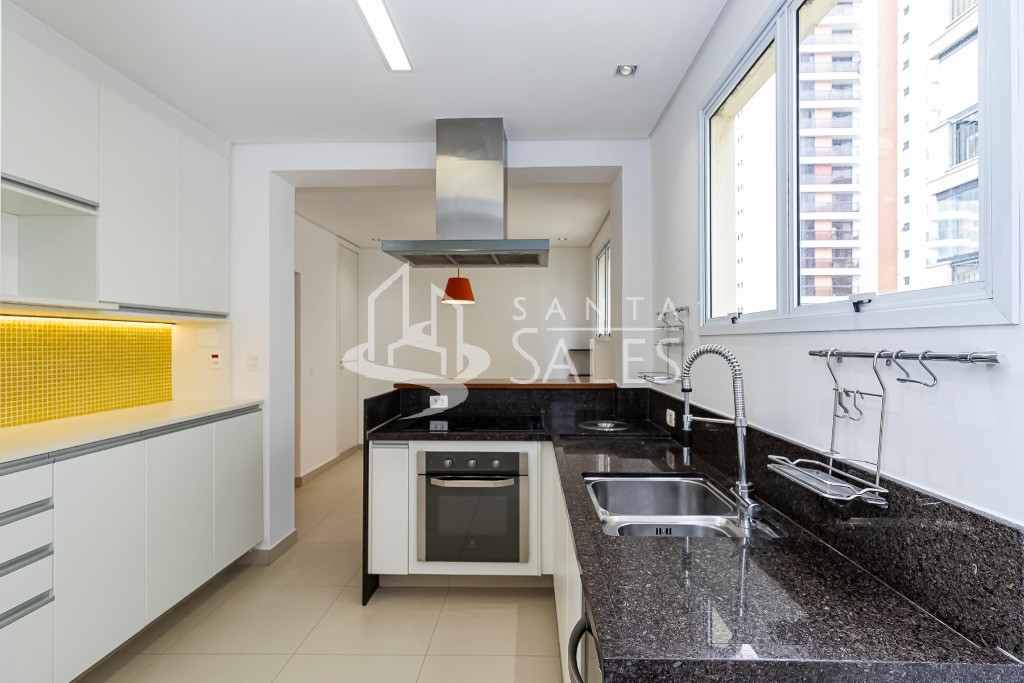 Apartamento, 3 quartos, 162 m² - Foto 3