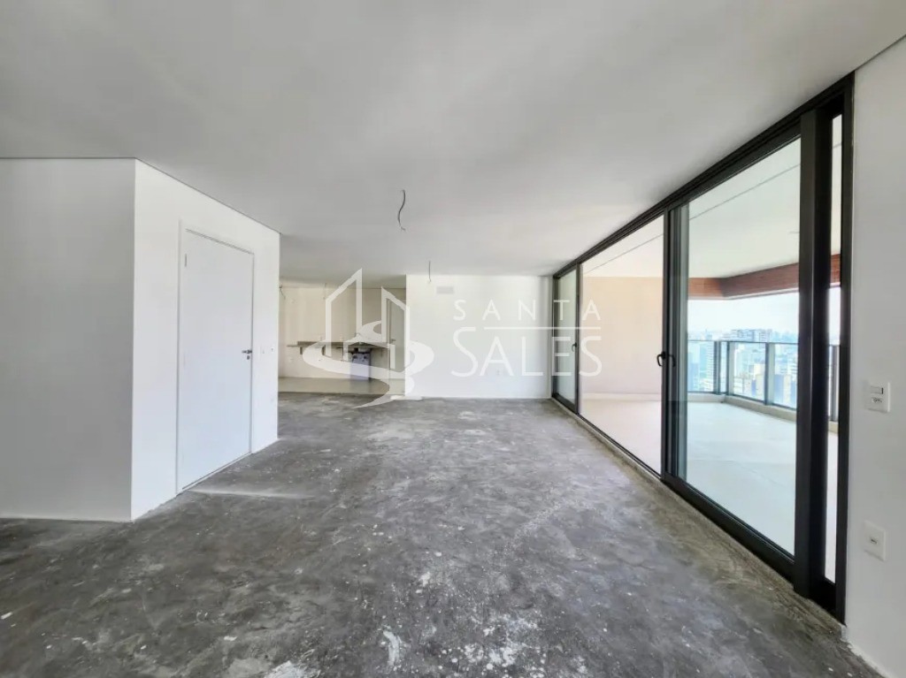 Apartamento, 3 quartos, 232 m² - Foto 5