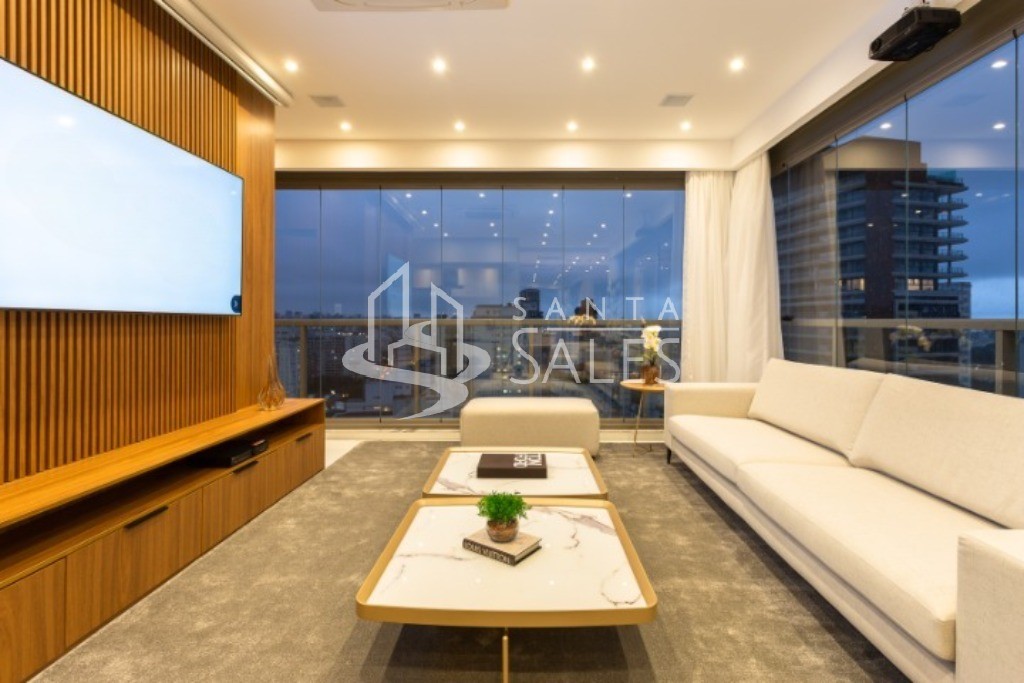 Cobertura à venda com 2 quartos, 106m² - Foto 11
