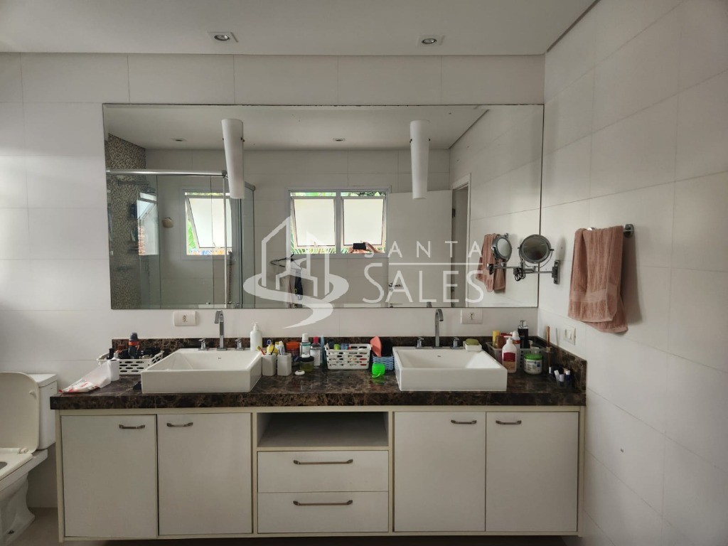 Sobrado à venda com 4 quartos, 360m² - Foto 12