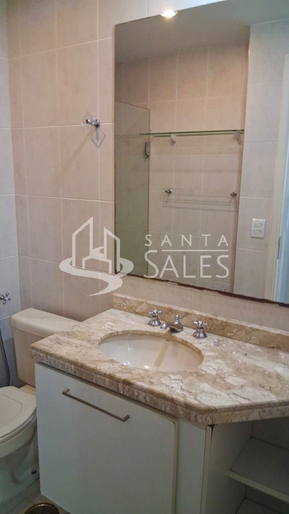 Apartamento, 1 quarto, 40 m² - Foto 9