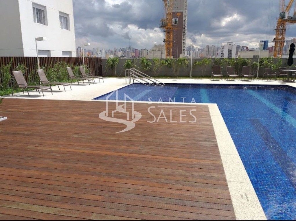 Apartamento à venda com 2 quartos, 57m² - Foto 23