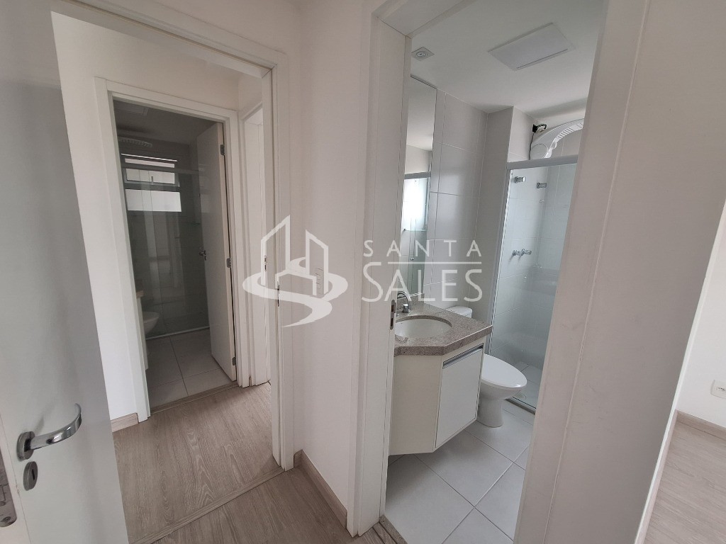 Apartamento, 2 quartos, 55 m² - Foto 12