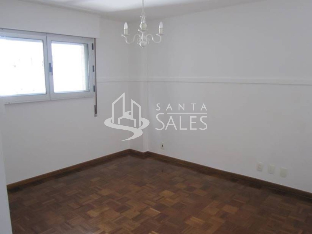 Apartamento para alugar com 4 quartos, 226m² - Foto 8