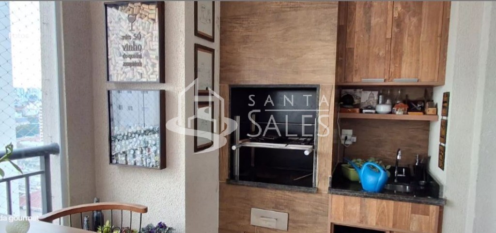 Apartamento, 3 quartos, 156 m² - Foto 45