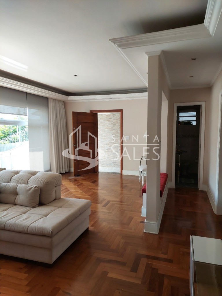 Casa, 3 quartos, 315 m² - Foto 27