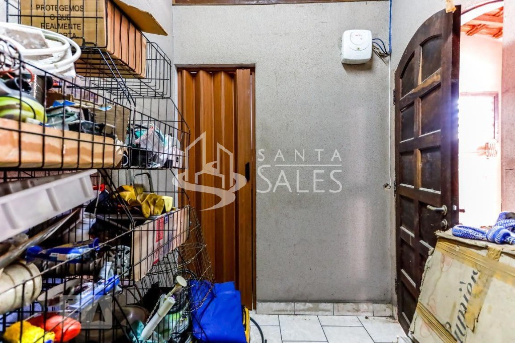 Sobrado, 4 quartos, 260 m² - Foto 12