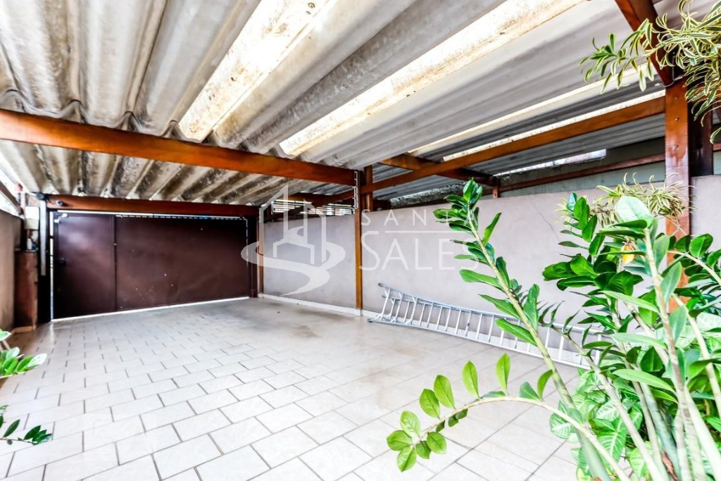 Sobrado, 4 quartos, 260 m² - Foto 11