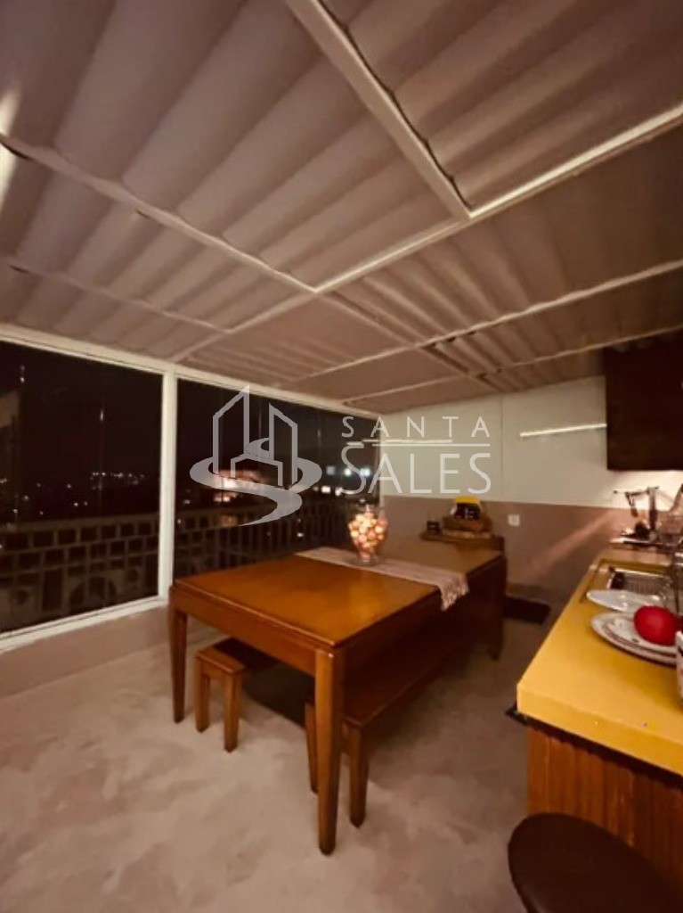 Apartamento, 2 quartos, 117 m² - Foto 7